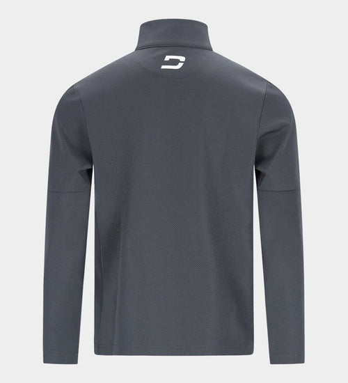 LINX MIDLAYER - CHARCOAL