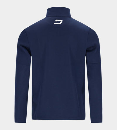 LINX MIDLAYER - NAVY