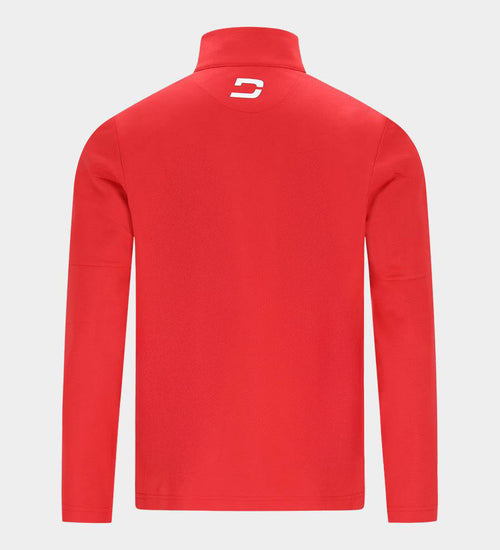LINX MIDLAYER - RED
