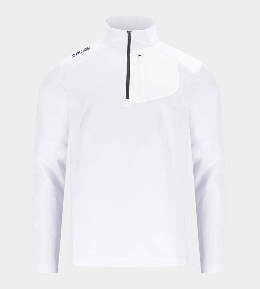 LINX MIDLAYER - WHITE