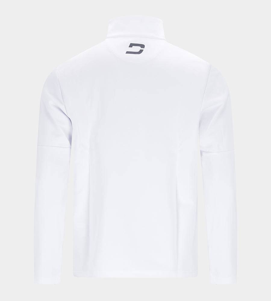 LINX MIDLAYER - WHITE