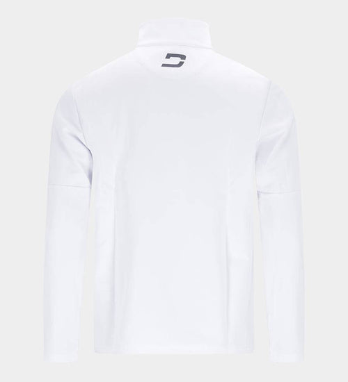 LINX MIDLAYER - WHITE