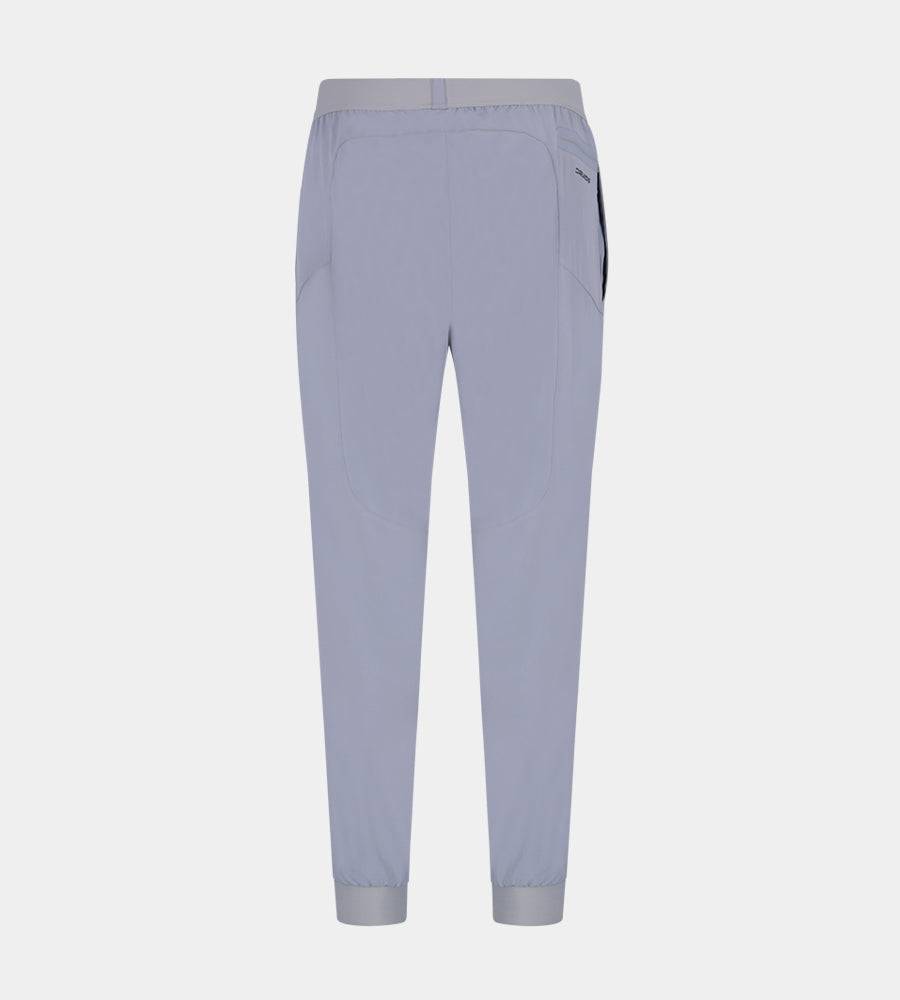 LUXE GOLF JOGGERS - GREY