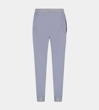 LUXE GOLF JOGGERS - GREY