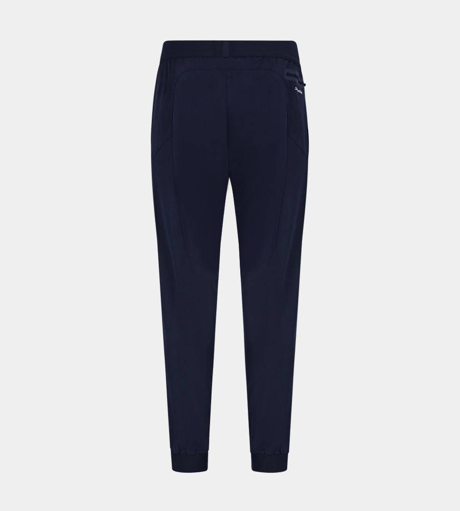 LUXE GOLF JOGGERS - NAVY