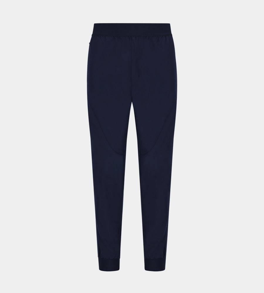 LUXE GOLF JOGGERS - NAVY