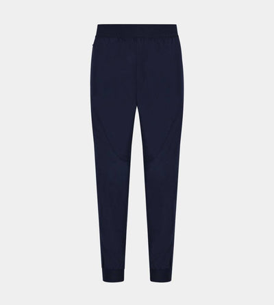 LUXE GOLF JOGGERS - NAVY