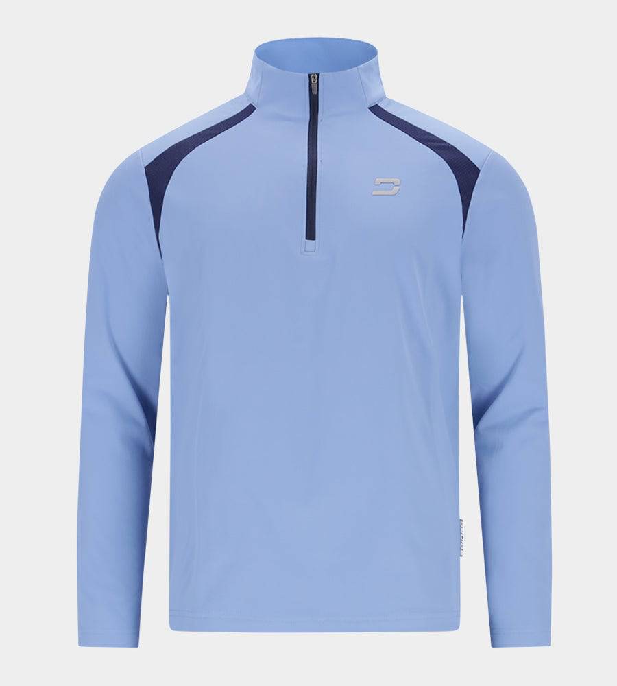 MEDAL MIDLAYER - BLUE