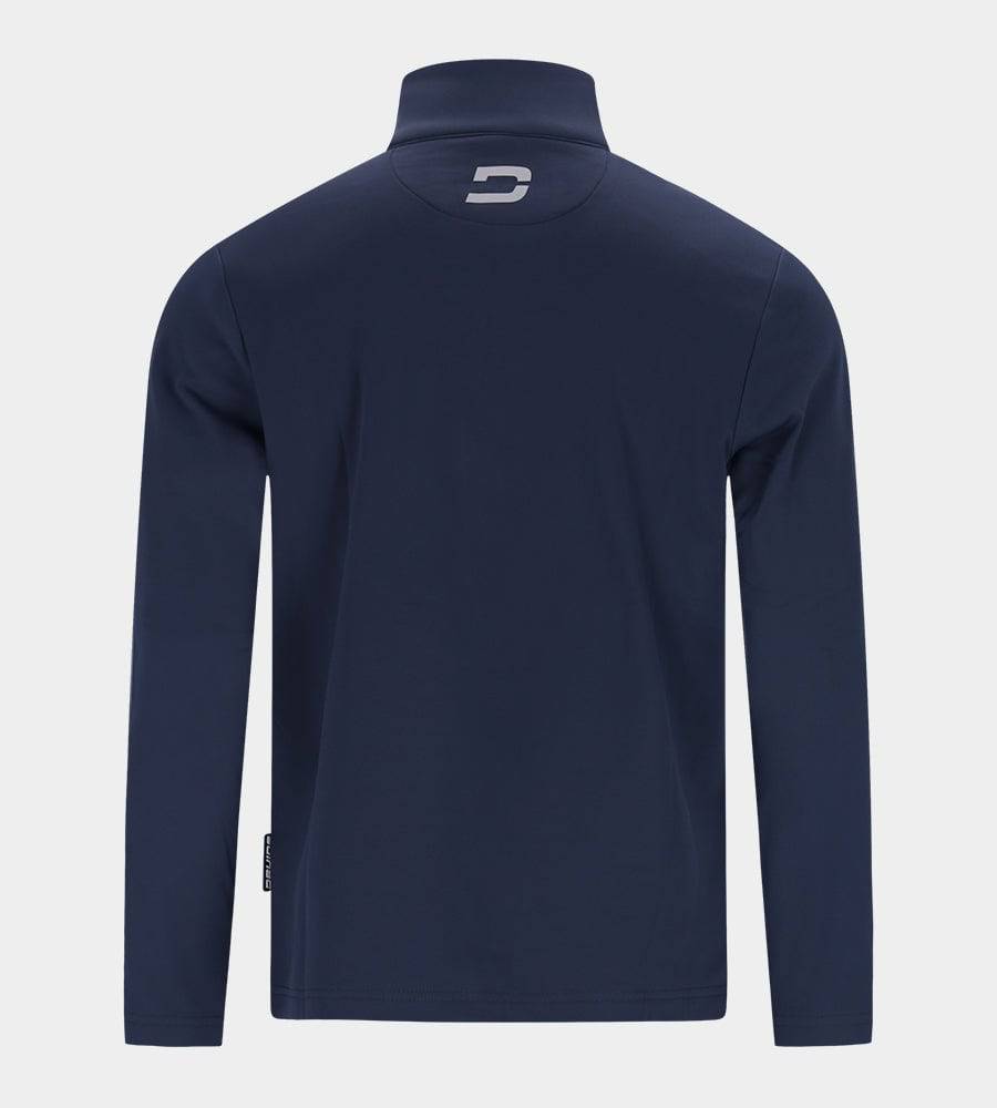 MEDAL MIDLAYER - NAVY