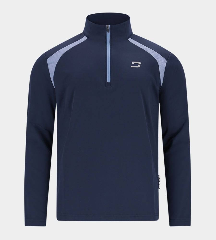 MEDAL MIDLAYER - NAVY