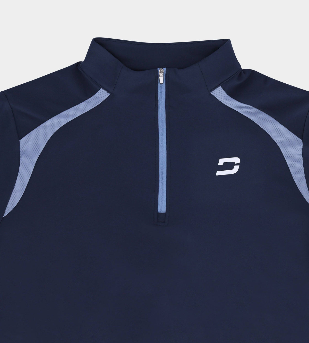 MEDAL MIDLAYER - NAVY