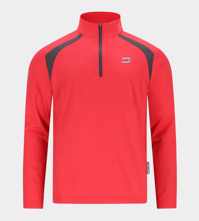 MEDAL MIDLAYER - RED