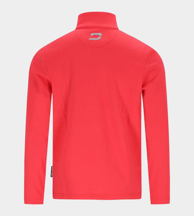 MEDAL MIDLAYER - RED