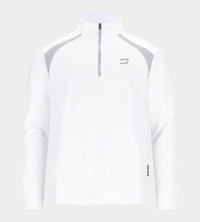 MEDAL MIDLAYER - WHITE