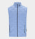 MEMBERS GILET - BLUE