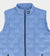 MEMBERS GILET - BLUE