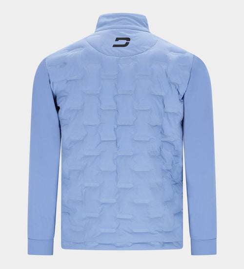 MEMBERS JACKET - BLUE