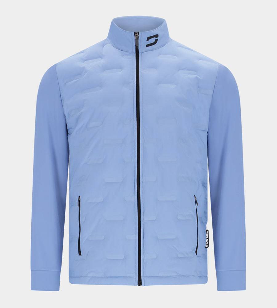 MEMBERS JACKET - BLUE