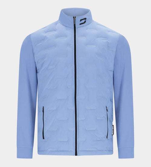 MEMBERS JACKET - BLUE