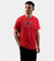 MEN'S EXPLODED T-SHIRT - RED