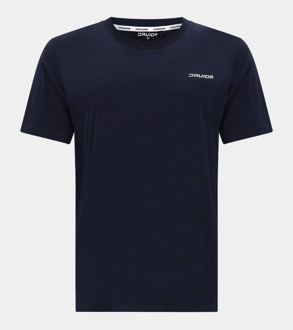 MEN'S FUTURE T-SHIRT - NAVY