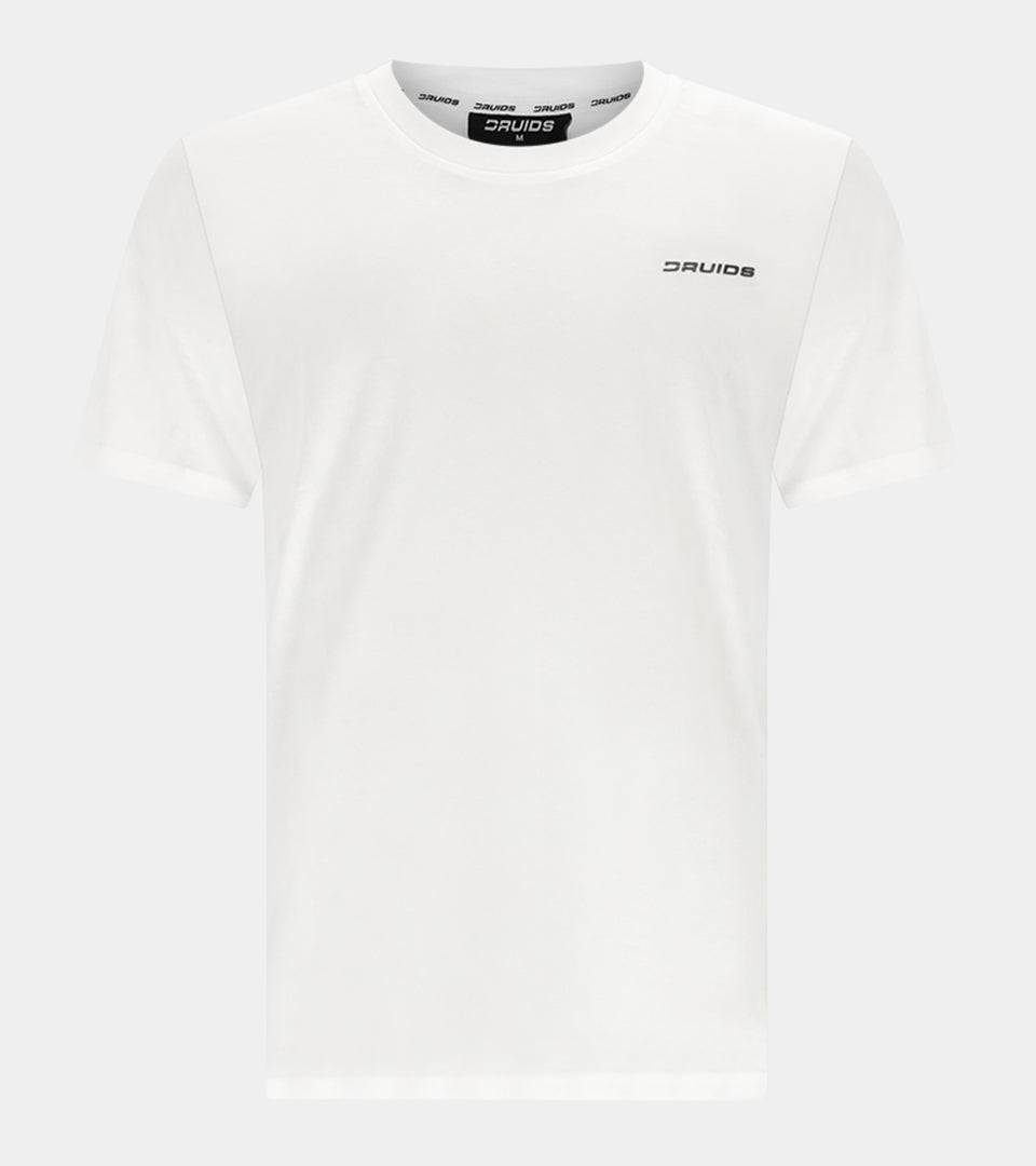 MEN'S FUTURE T-SHIRT - WHITE