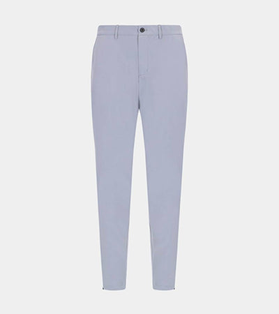 MEN'S GOLF JOGGERS - GREY