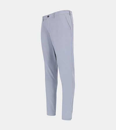 MEN'S GOLF JOGGERS - GREY