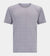 MEN'S MICRO SPORT T-SHIRT - GREY