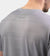 MEN'S MICRO SPORT T-SHIRT - GREY