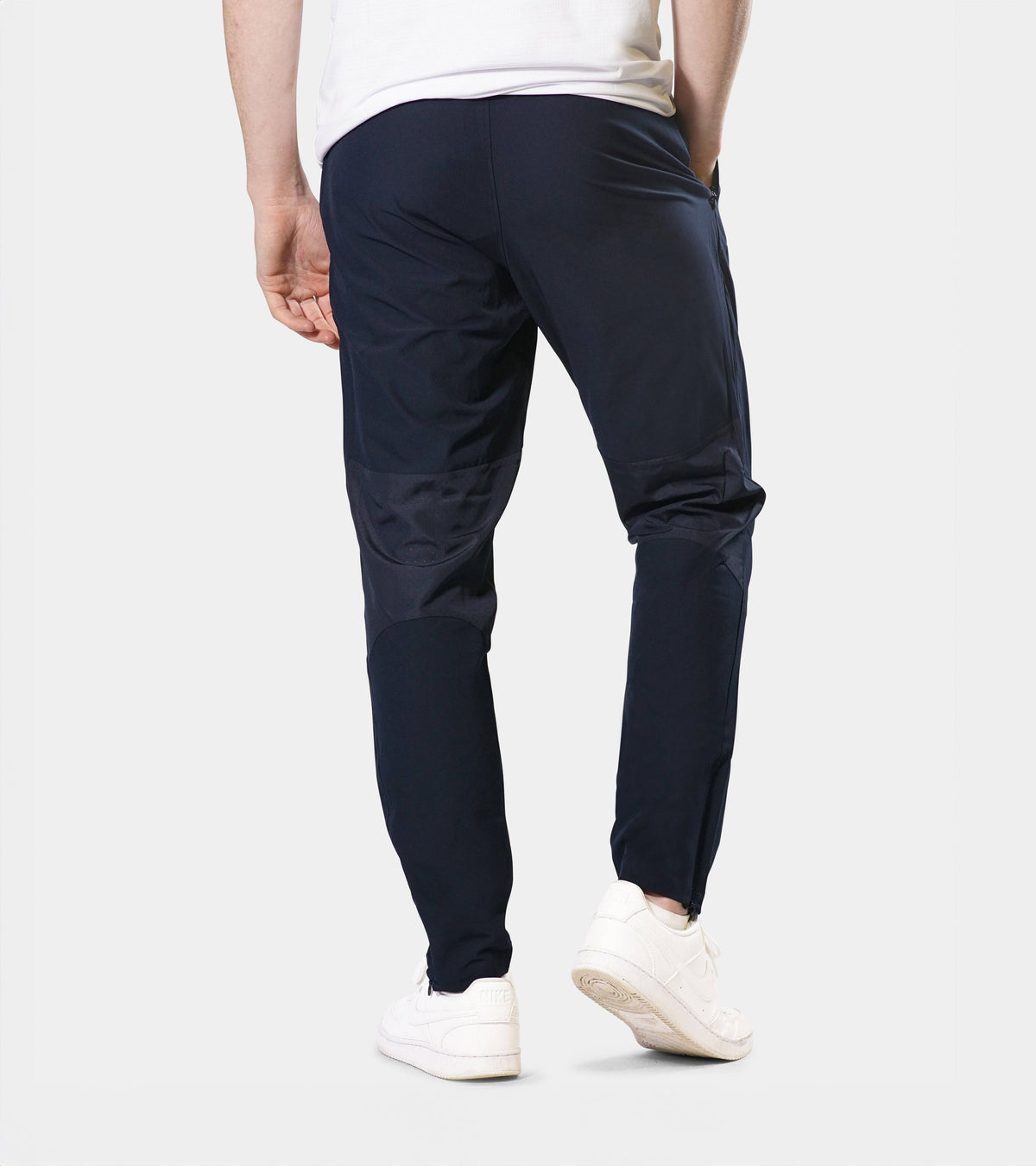 PERFORMANCE JOGGERS - NAVY