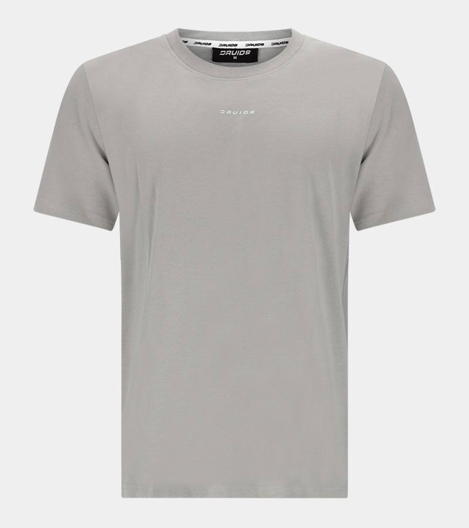 MEN'S SQUAD T-SHIRT - GREY