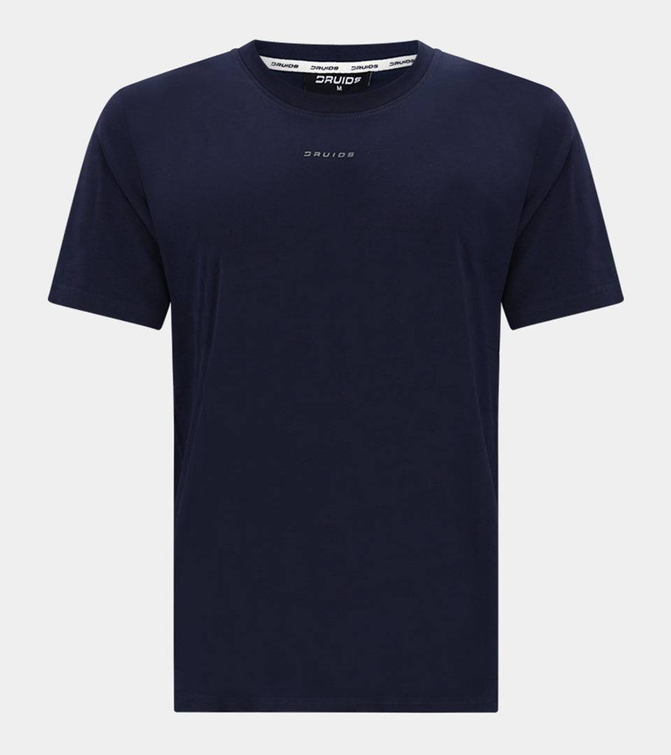 MEN'S SQUAD T-SHIRT - NAVY