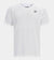 MEN'S TRAINING T-SHIRT - WHITE