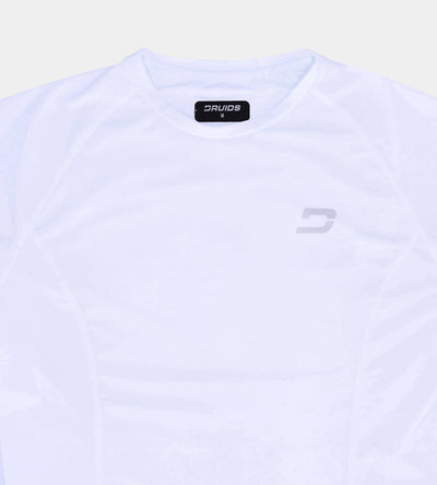 MEN'S BASELAYER - WHITE