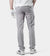 MENS CLIMA GOLF TROUSERS - GREY