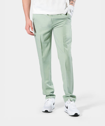 MENS CLIMA GOLF TROUSERS SAGE