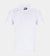 MENS PERFORMANCE GOLF POLO - WHITE