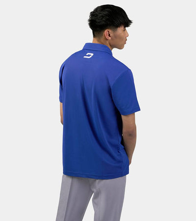 MENS TOUR GOLF - SOFT BLUE