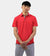 MENS TOUR GOLF - SOFT RED