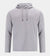 MENS ULTRA FIT HOODIE - GREY