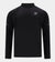 MENS ULTRA FIT MIDLAYER - BLACK