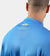 MENS ULTRA FIT MIDLAYER - BLUE