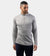 MENS ULTRA FIT MIDLAYER - GREY