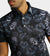 PINEAPPLE SKULLS 2.0 POLO - BLACK