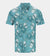 PINEAPPLE SKULLZ 2.0 POLO - SAGE