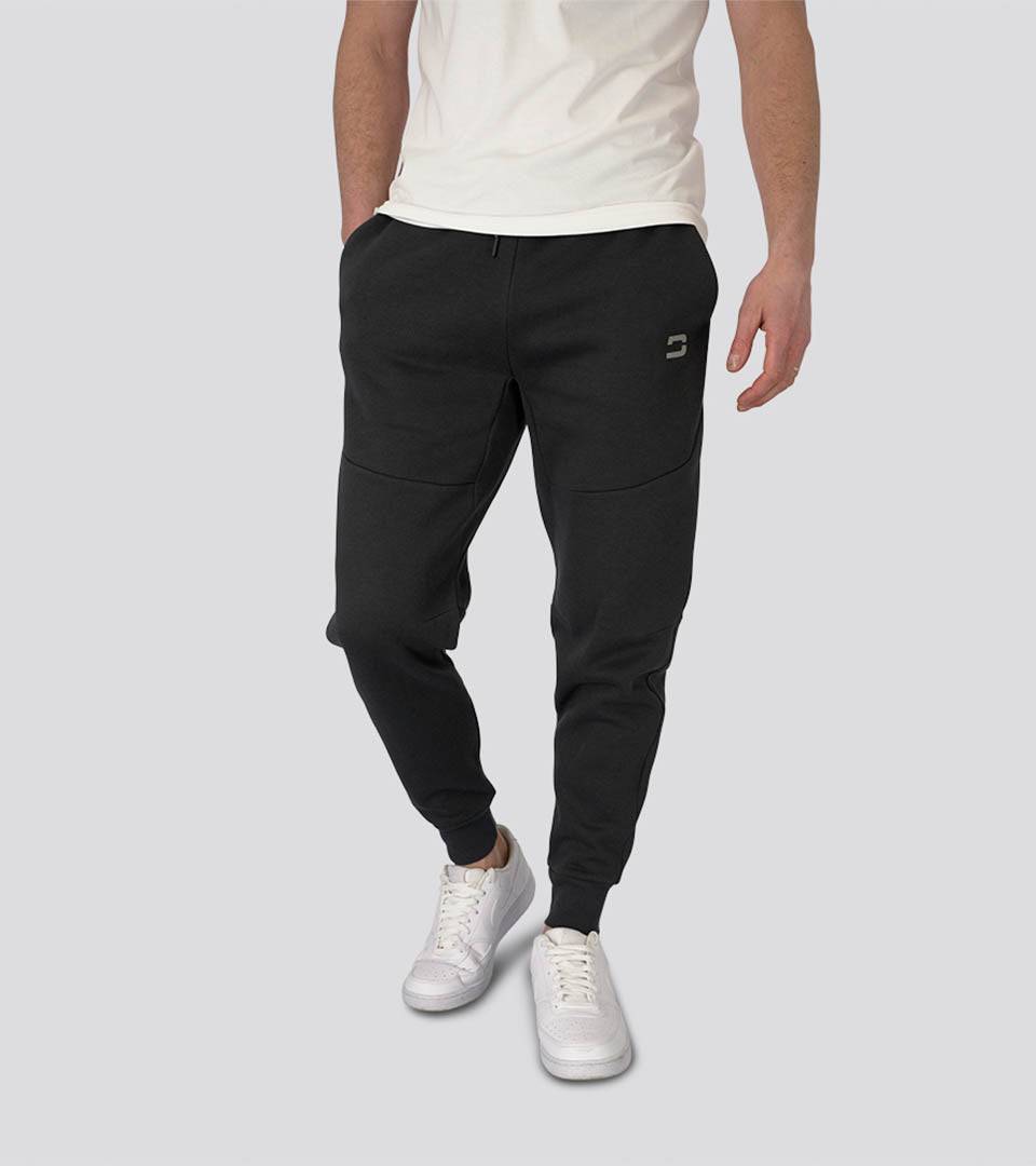 PRO JOGGERS - CHARCOAL