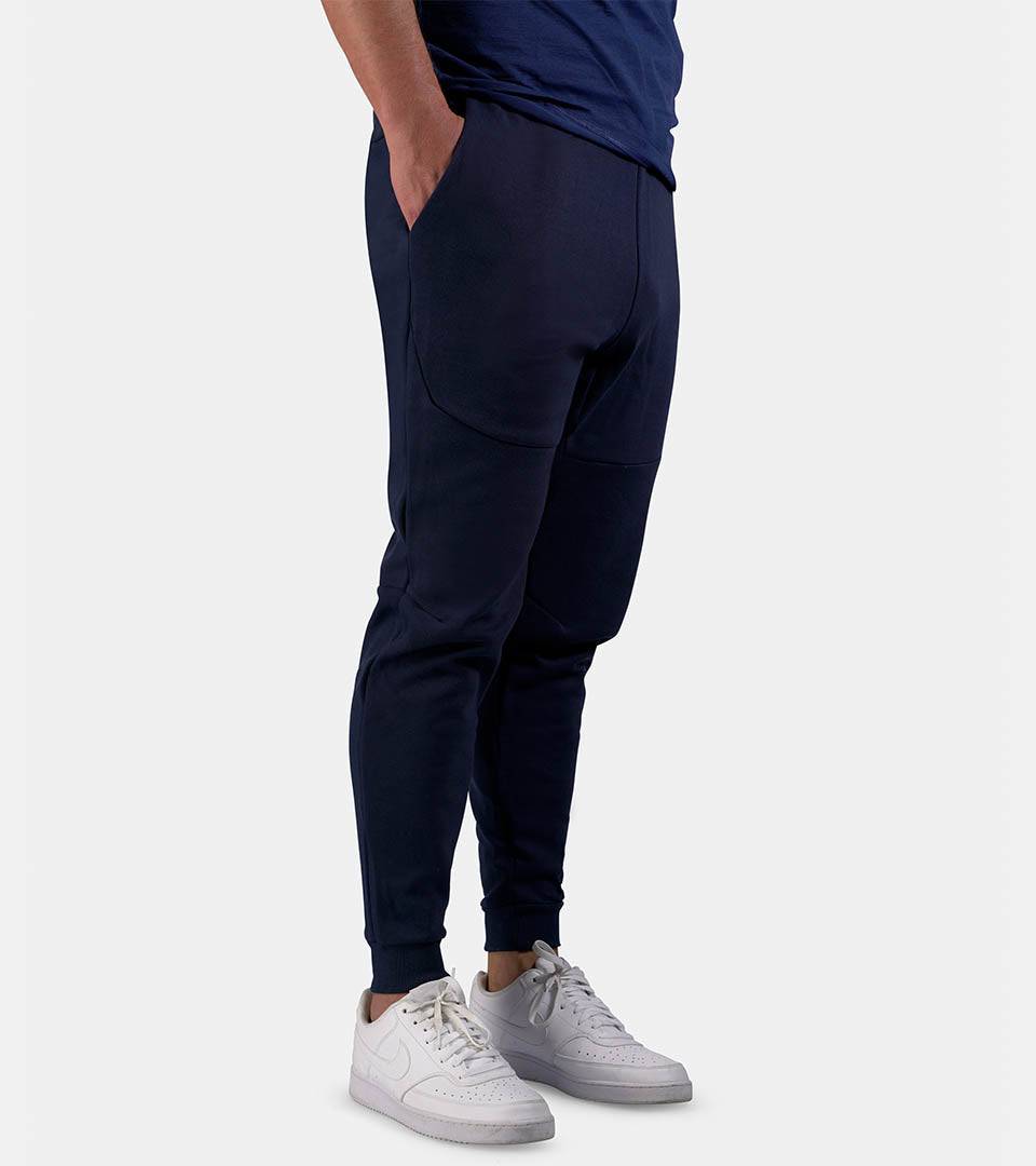 PRO JOGGERS - NAVY