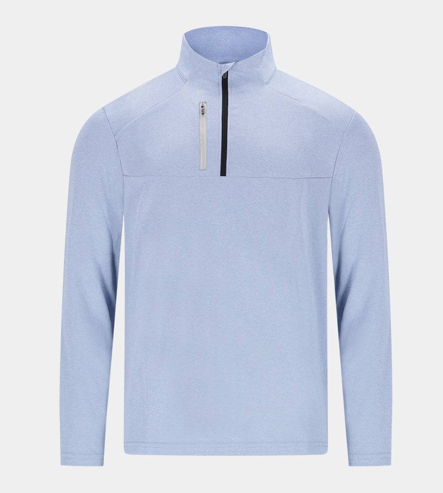 PRO RANGE MIDLAYER - BLUE