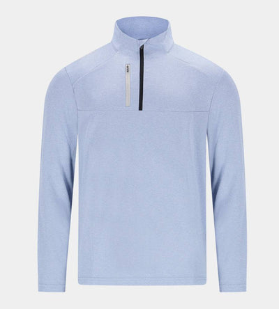 PRO RANGE MIDLAYER - BLUE